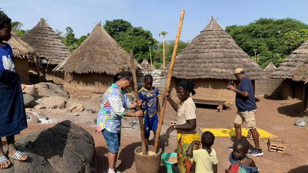 Circuit Casamance 15 jours
