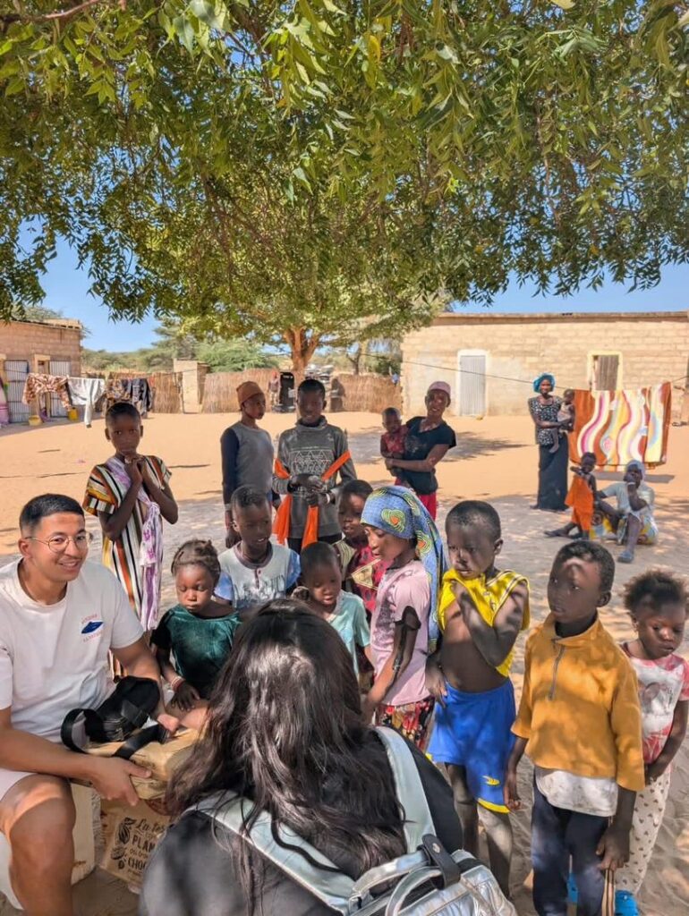Excursion Solidaire & Brousse