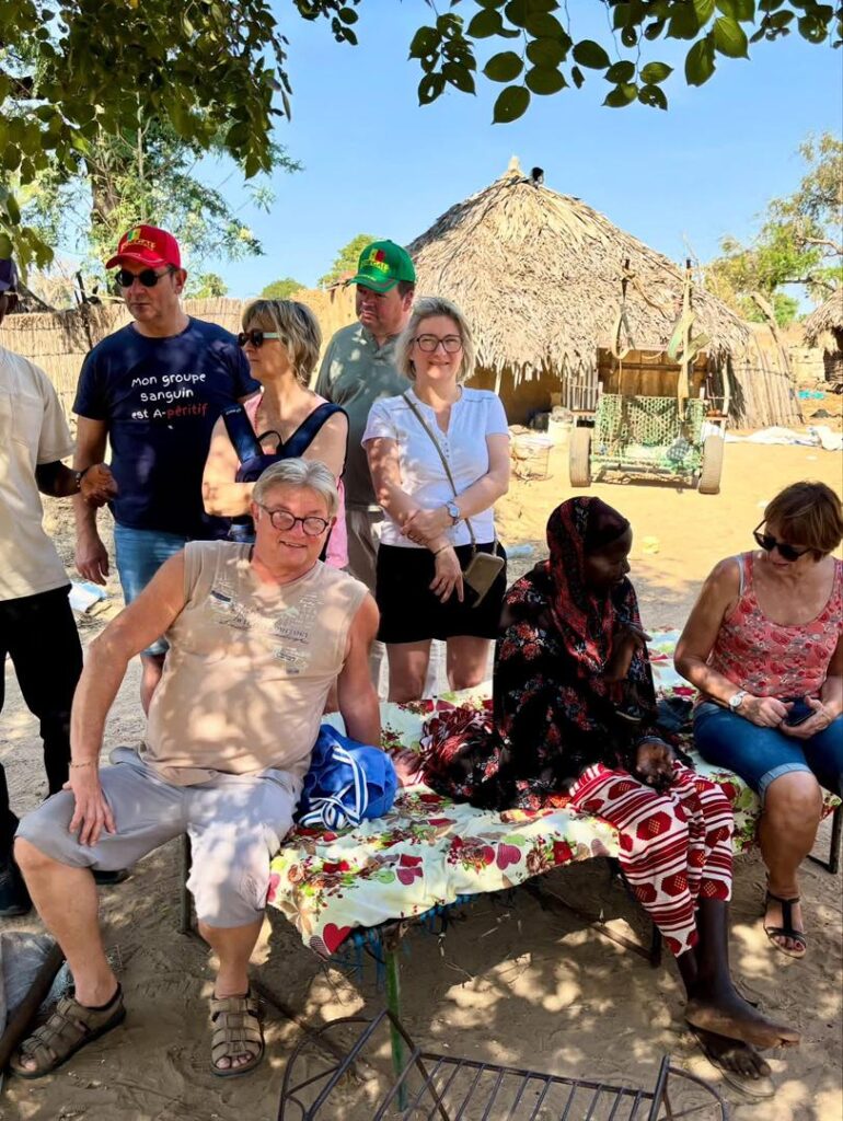 Excursion Solidaire & Brousse depuis Saly