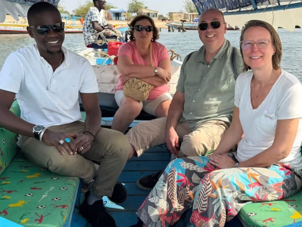 Excursion Solidaire & Brousse depuis Saly