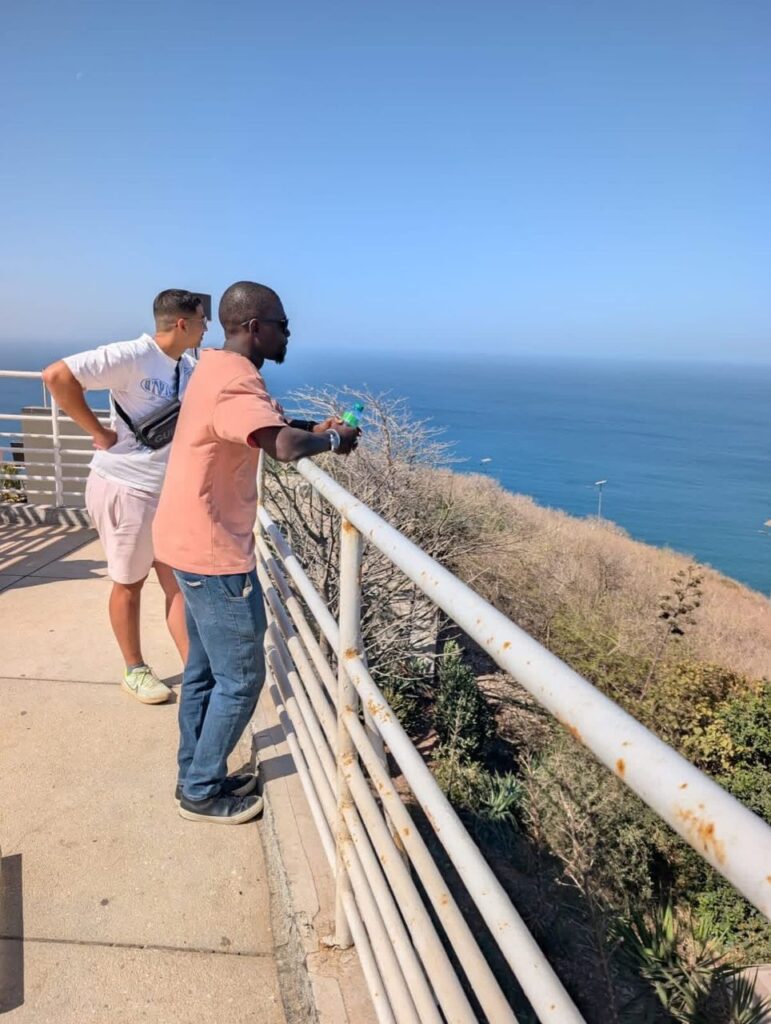 Excursion Île de Gorée & Dakar