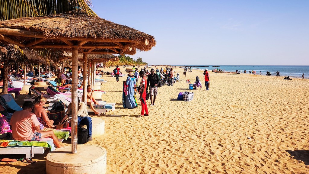 Que faire à Saly Sénégal