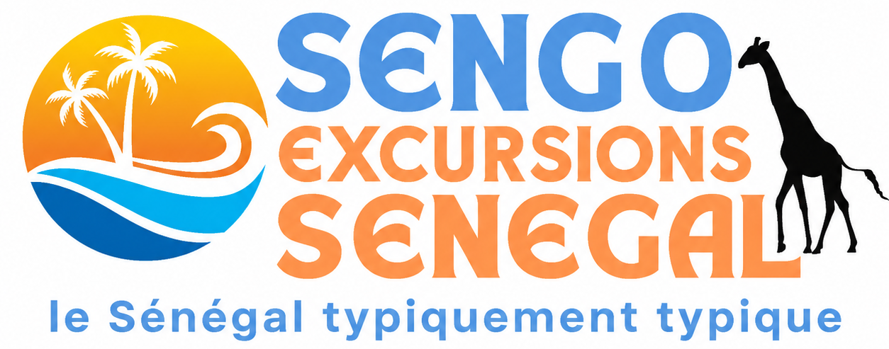 Sengo Excursions Sénégal — Guide & Chauffeur à Saly