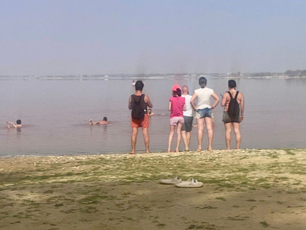 Excursion Lac Rose