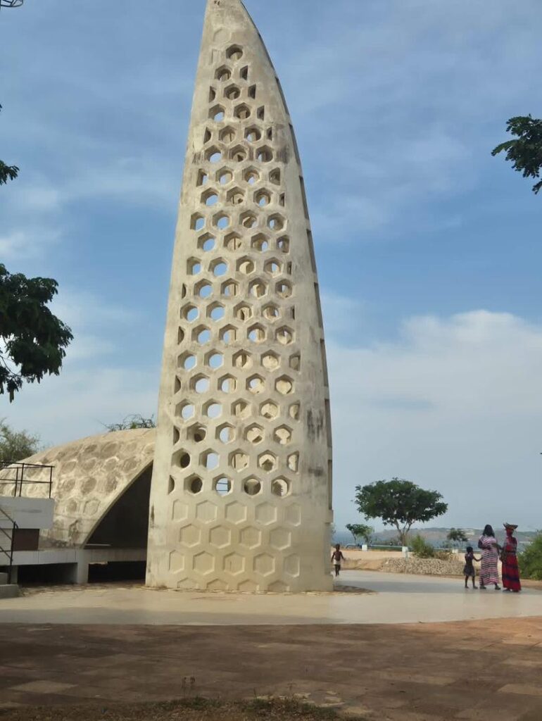 Excursion Île de Gorée & Dakar